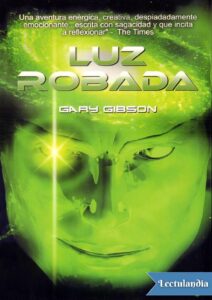 Portada de Luz robada