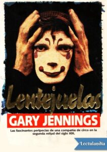 Portada de Lentejuelas