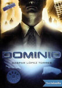 Portada de Dominio