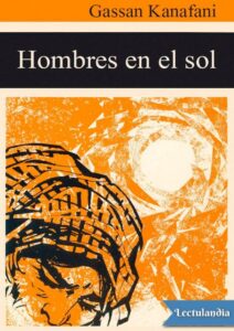 Portada de Hombres en el sol
