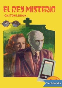 Portada de El rey Misterio