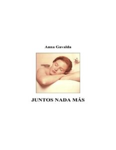 Portada de Juntos nada más