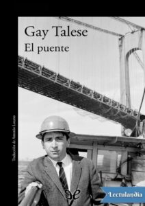 Portada de El puente