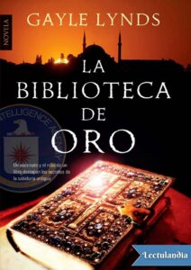Portada de La Biblioteca De Oro