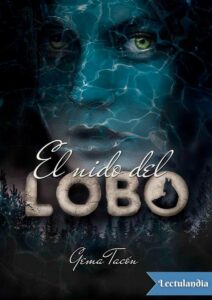 Portada de El nido del lobo