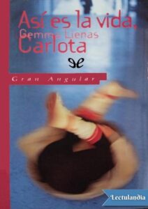 Portada de Así es la vida, Carlota