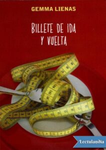 Portada de Billete de ida y vuelta