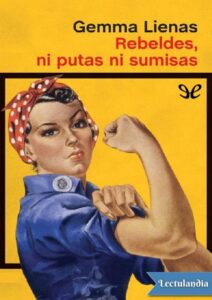 Portada de Rebeldes, ni putas ni sumisas
