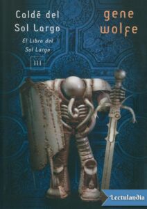 Portada de Caldé del Sol Largo