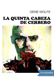 Portada de La quinta cabeza de Cerbero