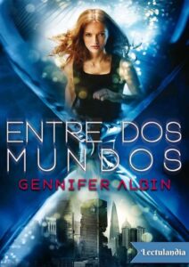 Portada de Entre dos mundos