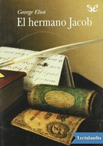 Portada de El hermano Jacob