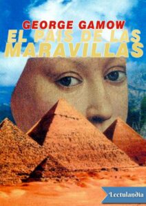 Portada de El pais de la maravillas
