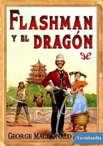 Portada de Flashman y el dragón
