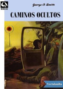 Portada de Caminos ocultos