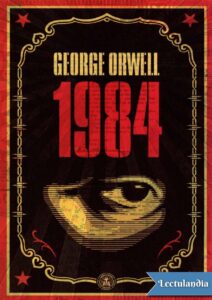 Portada de 1984
