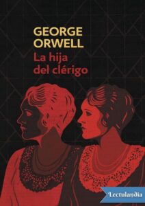 Portada de La hija del clérigo