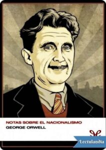 Portada de Notas sobre el nacionalismo