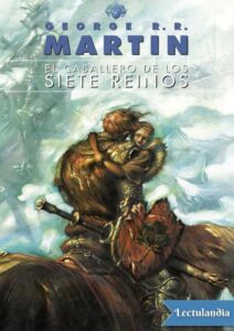 Portada de El caballero de los Siete Reinos (Gigamesh)