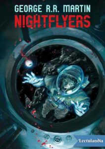 Portada de Nightflyers