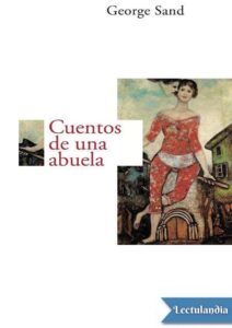 Portada de Cuentos de una abuela