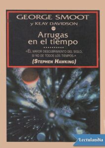 Portada de Arrugas en el tiempo
