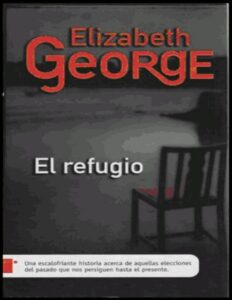 Portada de El Refugio