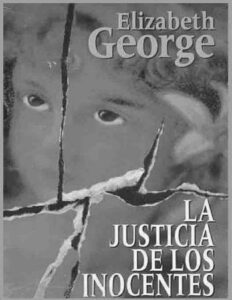 Portada de La justicia de los inocentes