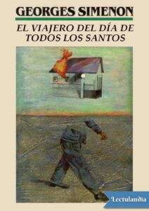 Portada de El viajero del día de Todos los Santos