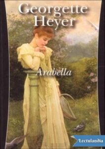 Portada de Arabella
