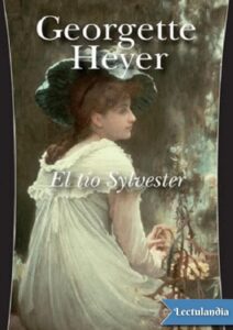 Portada de El tío Sylvester