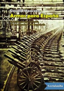 Portada de Armas para España