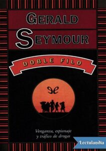 Portada de Doble filo