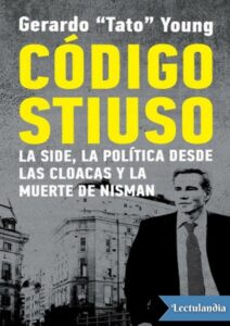 Portada de Código Stiuso