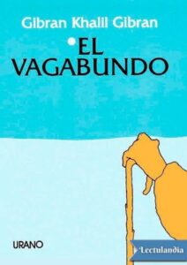 Portada de El Vagabundo