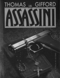 Portada de Los Assassini