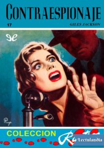 Portada de Contraespionaje