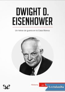 Portada de Dwight D. Eisenhower