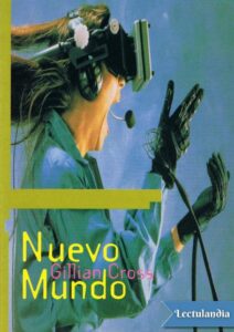 Portada de Nuevo mundo