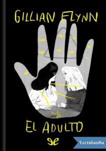 Portada de El adulto