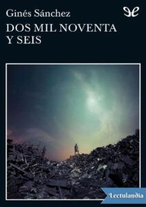 Portada de Dos mil noventa y seis
