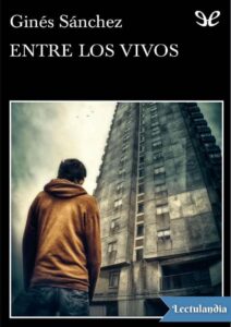Portada de Entre los vivos