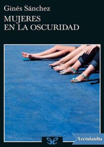 Portada de Mujeres en la oscuridad