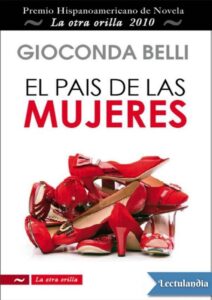 Portada de El país de las mujeres