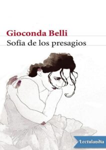 Portada de Sofía de los presagios