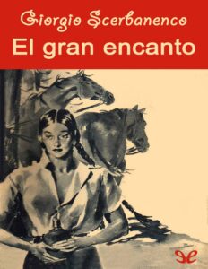 Portada de El gran encanto