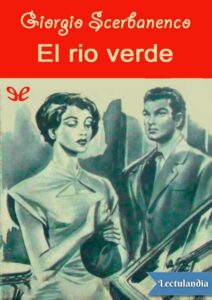 Portada de El rio verde