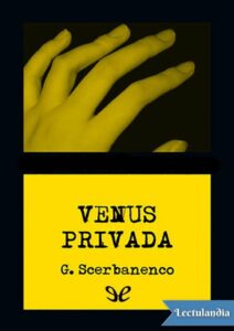 Portada de Venus privada