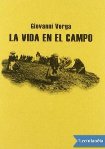 Portada de La vida en el campo