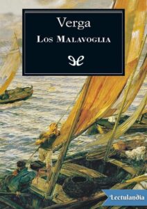 Portada de Los Malavoglia
